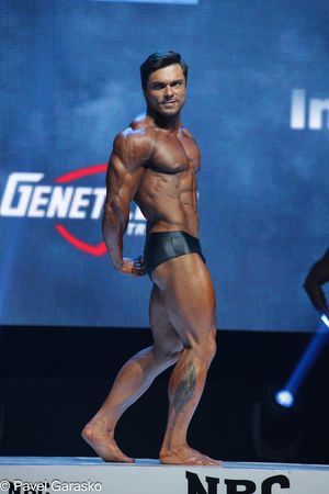 Фотограф Павел Гарасько (19.05.2024)